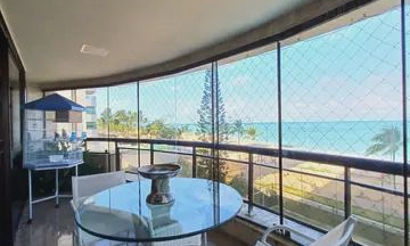 Apartamento Beira Ma...