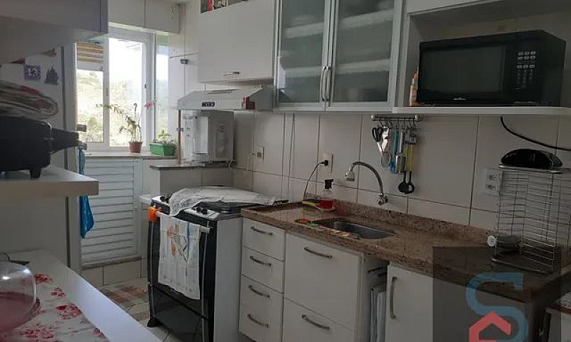 Apartamento Em Prain...