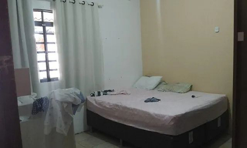 Casa Na Qr 308 Santa...