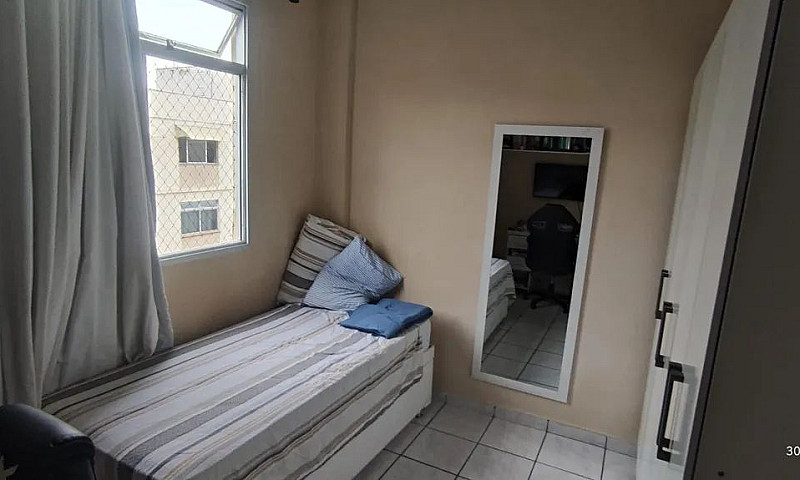 Apartamento Em Itapu...