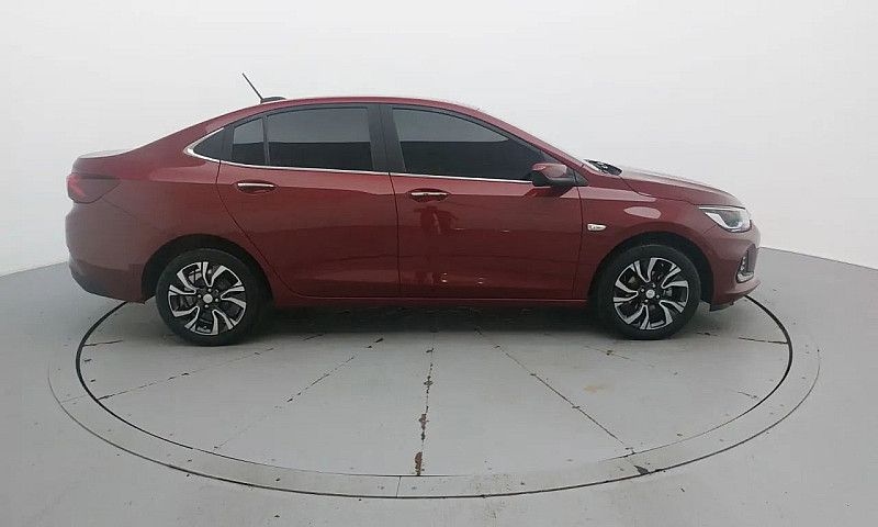 Chevrolet Onix Plus ...