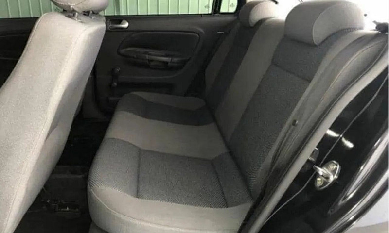 Volkswagen Gol Geraç...