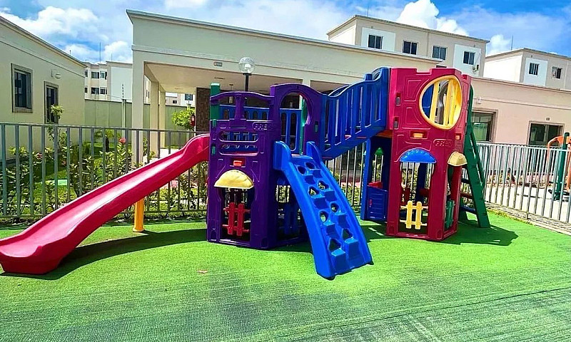 Alugo Apartamento Té...
