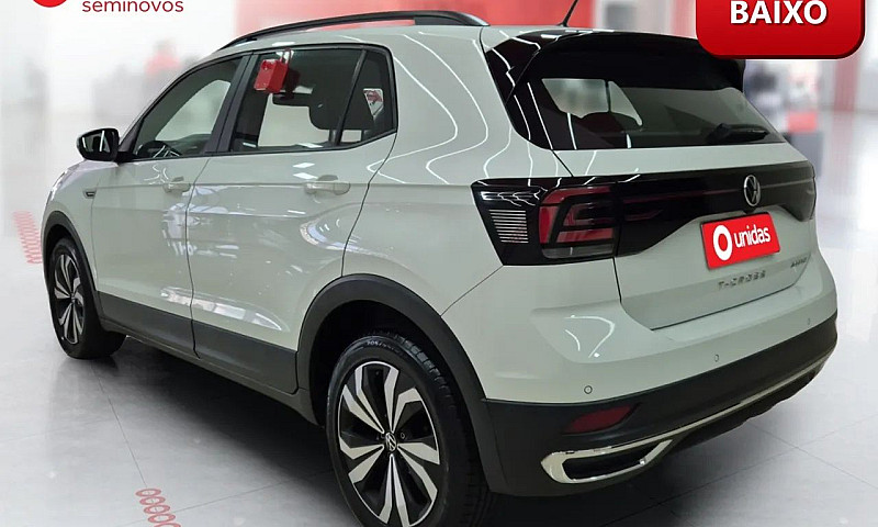Volkswagen T-Cross 2...