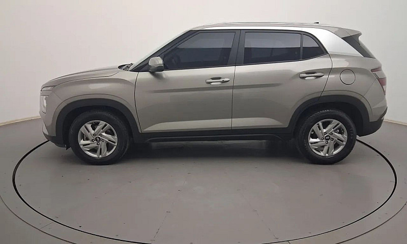 Hyundai Creta Comfor...