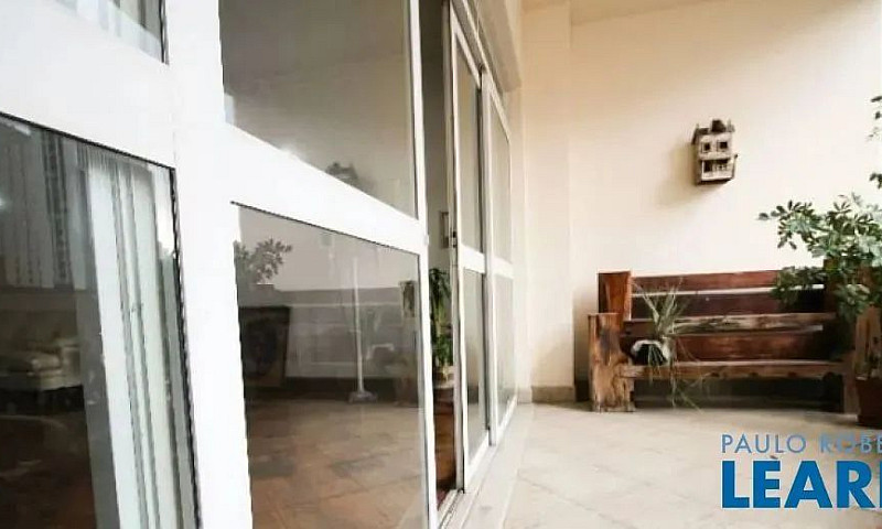 Apartamento - Bela V...