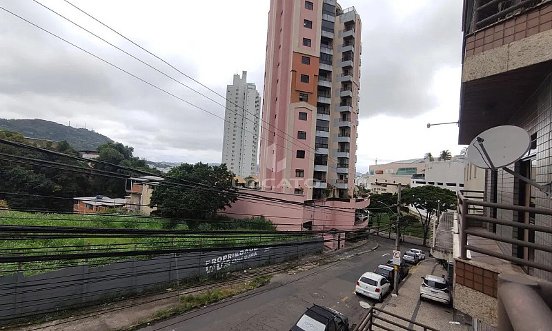 Apartamento 01 Quart...