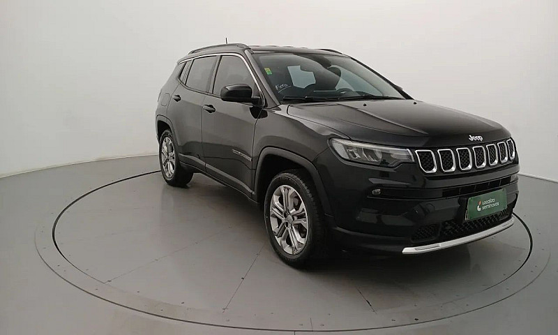 Jeep Compass 2022 1....