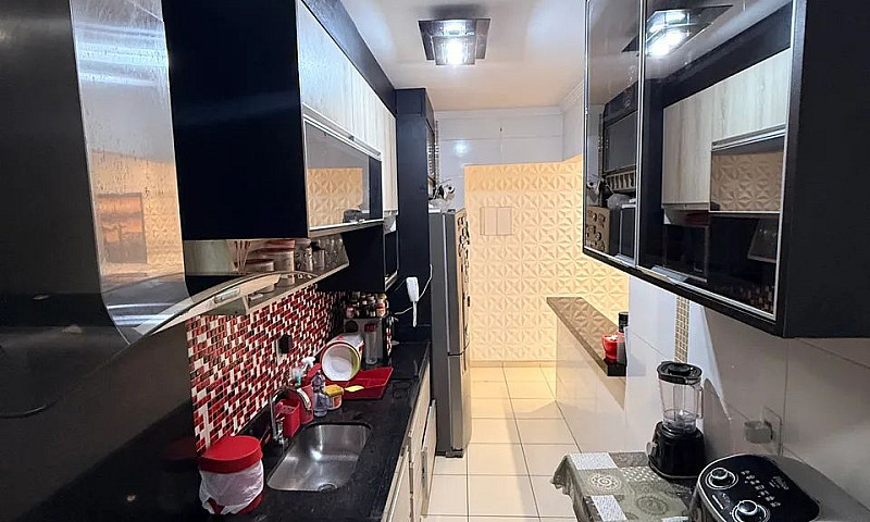 Alugo Apt 2 Quartos ...