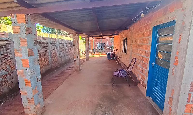 Venda Ou Troca ...