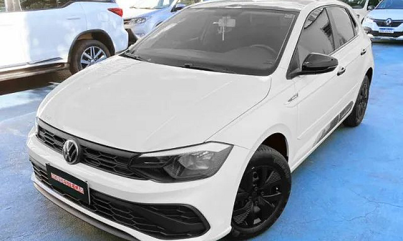 Volkswagen Polo Trac...