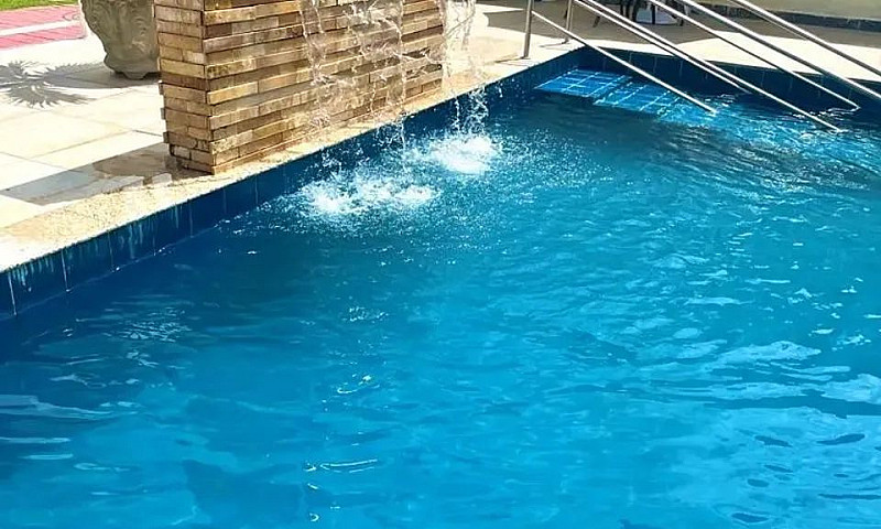 Alugo Apartamento Té...