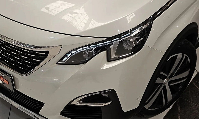 Peugeot 5008 1.6 Gri...