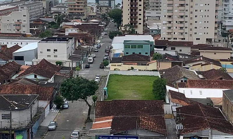 Praia Grande - Tupi ...