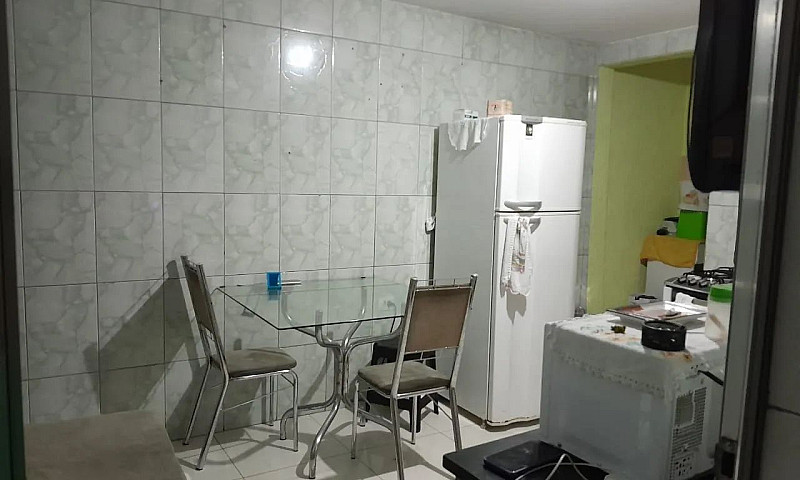 Casa A Venda ...