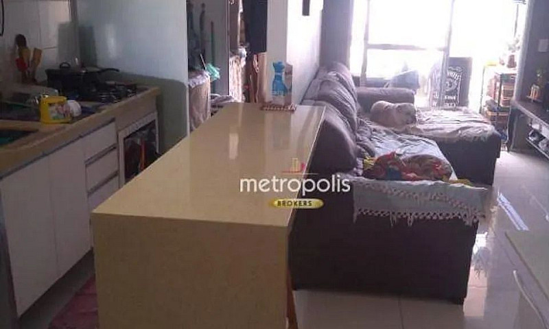 Apartamento À Venda,...