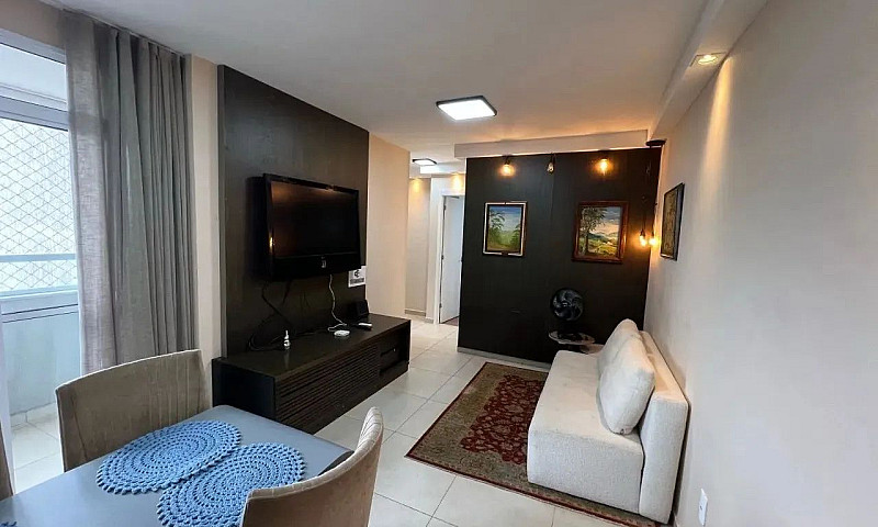 Apartamento Mobiliad...