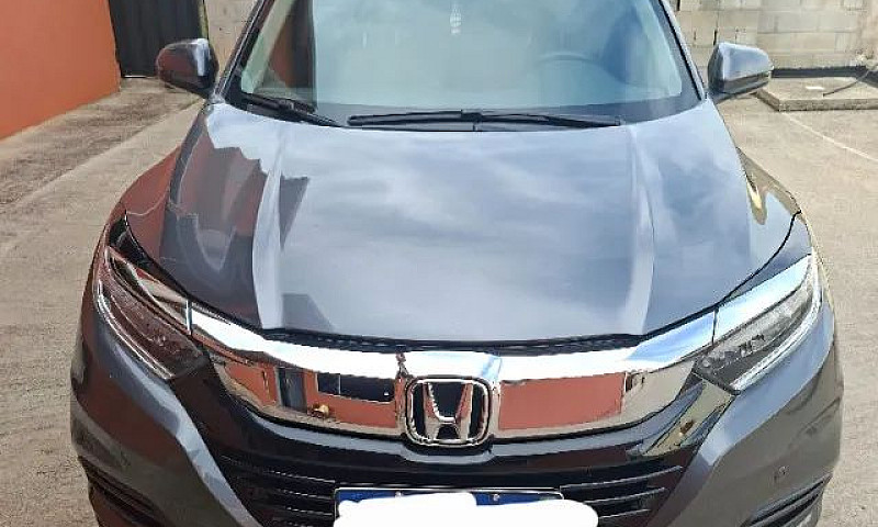 Honda Hr-V Touring 1...