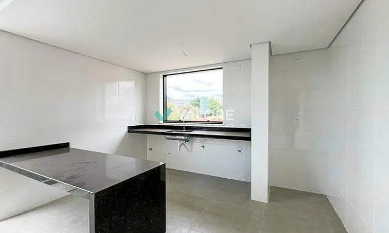 Apartamento 2 Quarto...