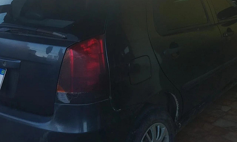 Fiat Palio Elx 1.0 F...