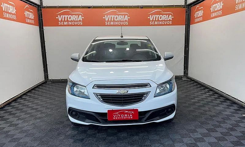 Chevrolet Prisma 1.4...