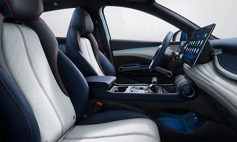 Byd Yuan Plus Elétri...