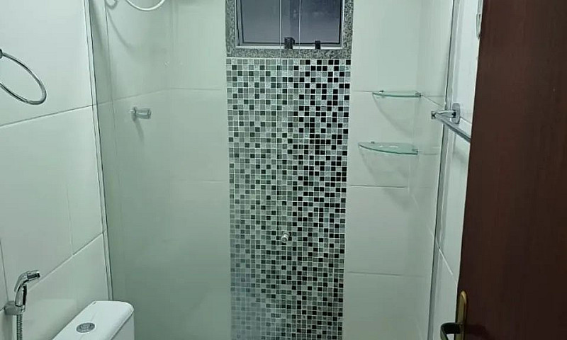 Apartamento 2 Quarto...