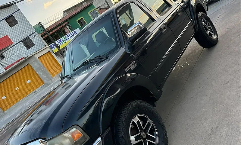 Ford Ranger Limited ...