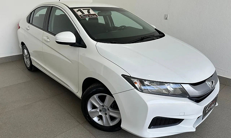 Honda City Sedan Dx ...