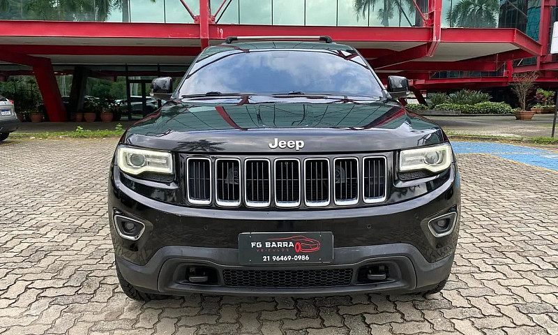 Jeep Grand Cherokee ...