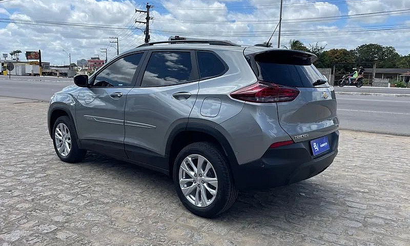 Chevrolet Tracker Lt...