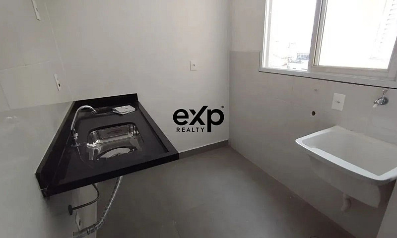 Apartamento Novo Com...