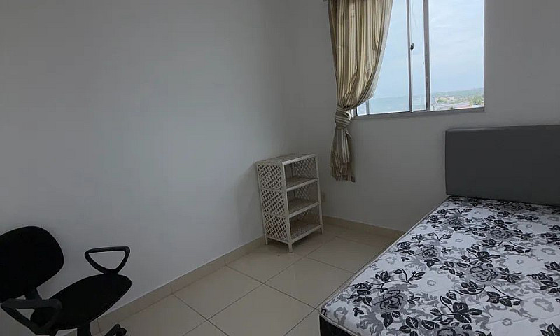 Apartamento 2/4 Laur...