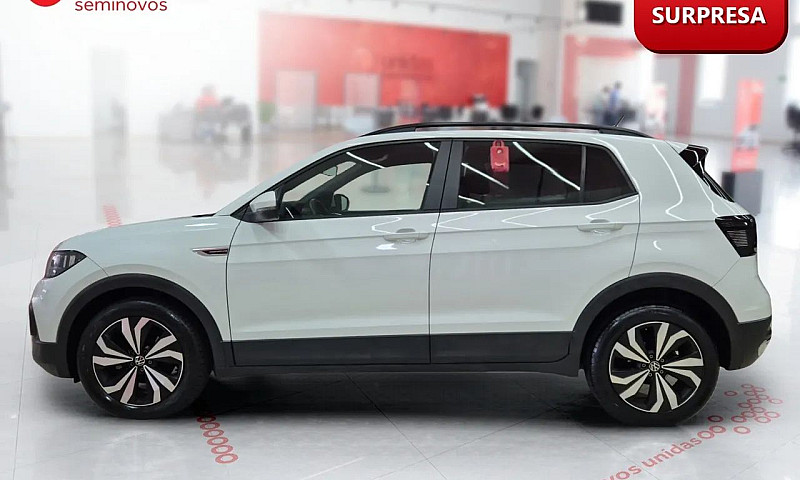 Volkswagen T-Cross 2...