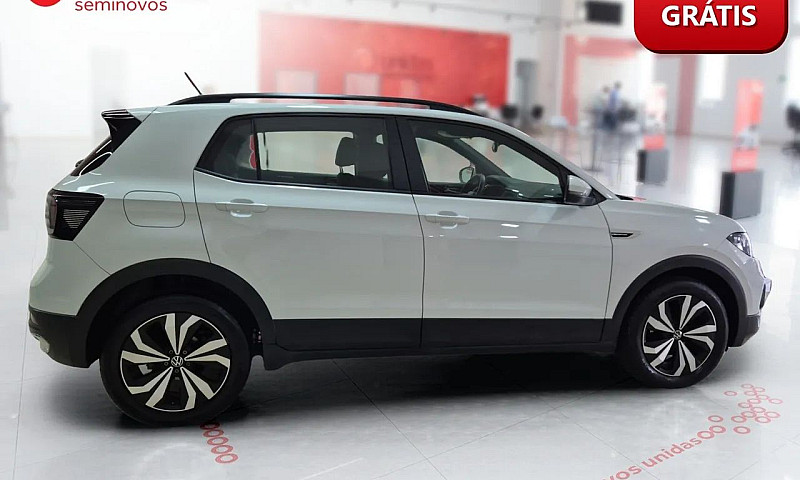 Volkswagen T-Cross 2...