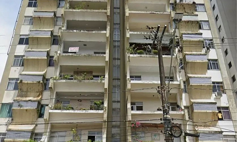 Ey 31 Alugo Apartame...