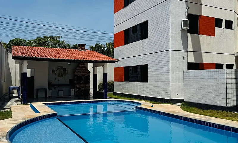 Apartamento Para Alu...