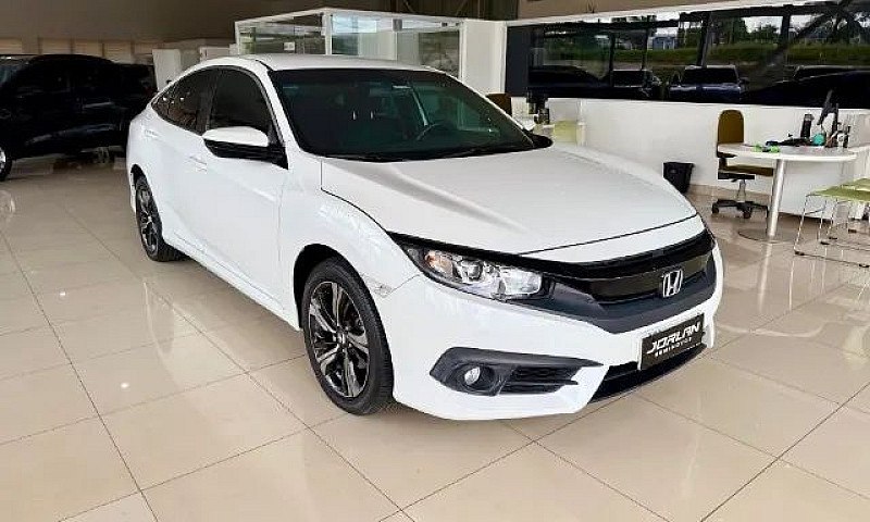 Honda Civic Sedan Sp...