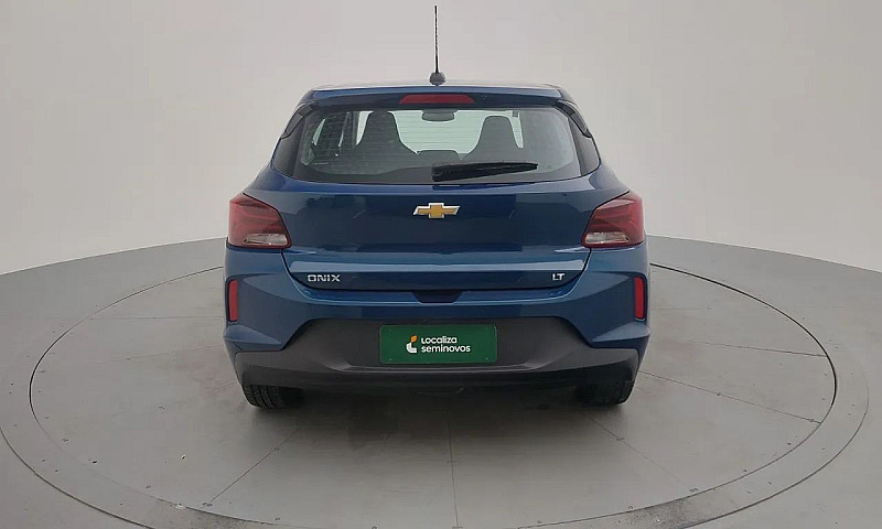 Chevrolet Onix 2025 ...