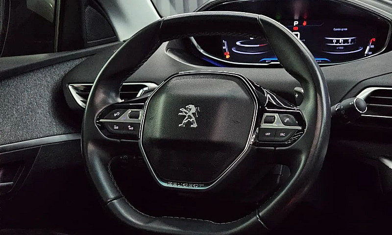Peugeot 3008 Griffe ...