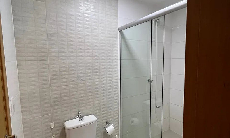 Apartamento 1Q Setor...