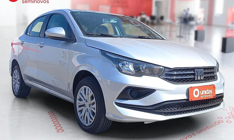 Fiat Cronos 2024 1.3...