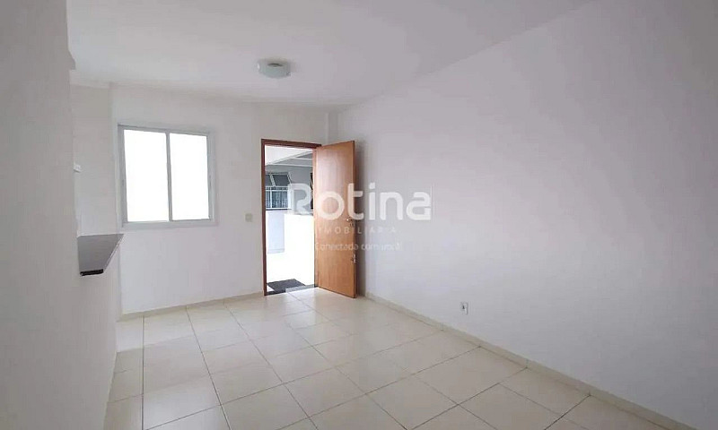 Apartamento Para Alu...