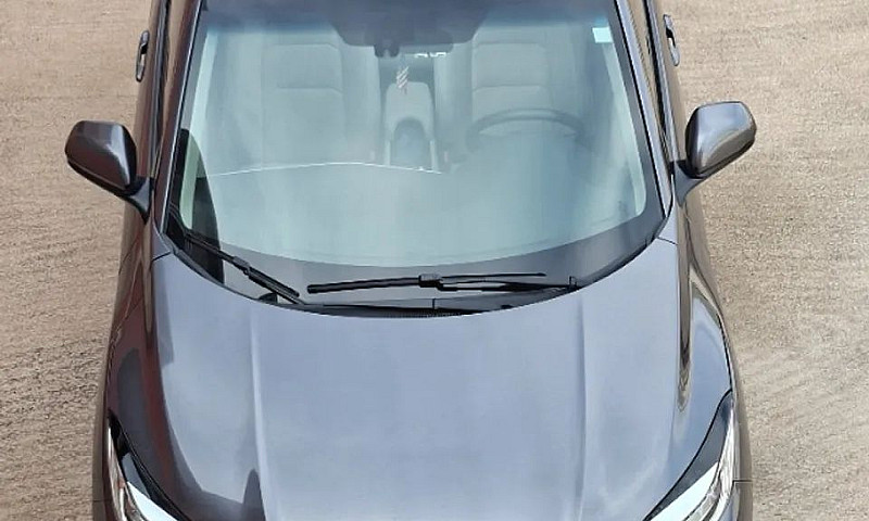 Honda Hr-V Touring 1...