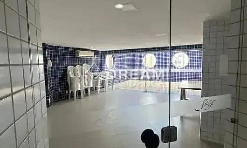 3 Quartos Em Boa Via...