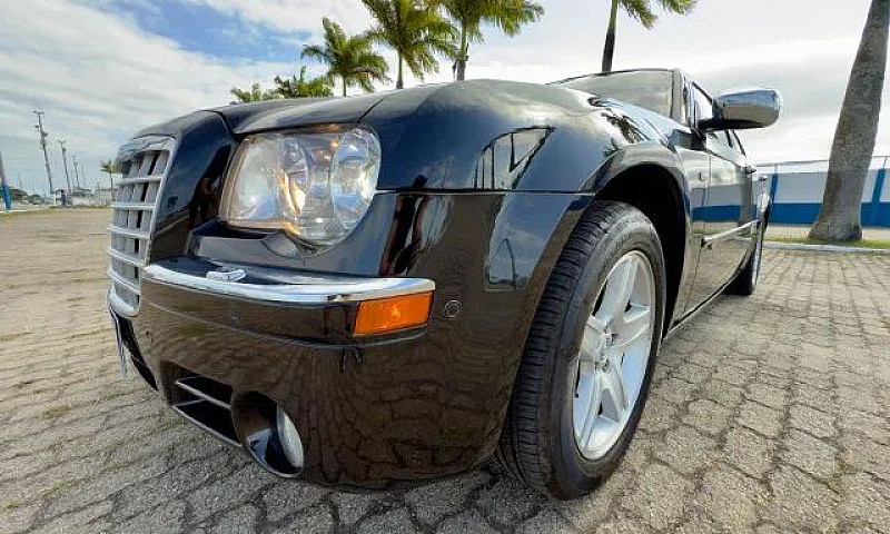 Chrysler 300 C 3.5 V...