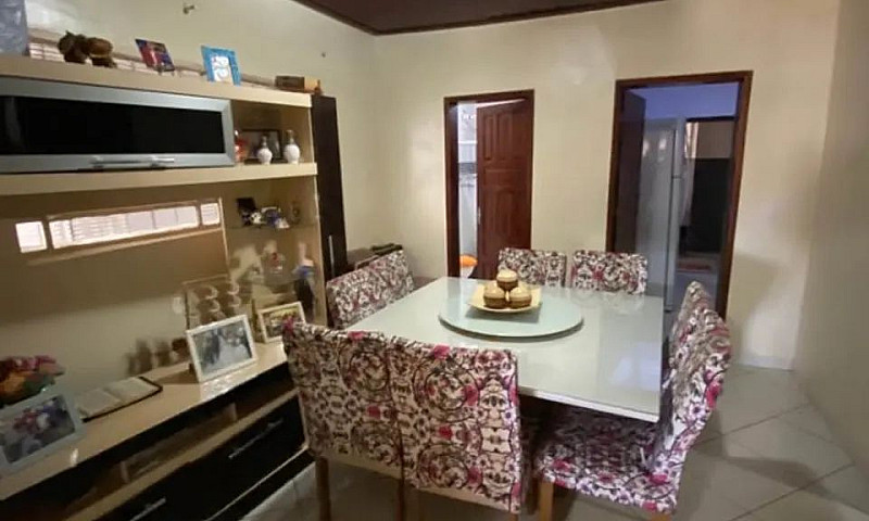 = Casa A Venda Em Ma...