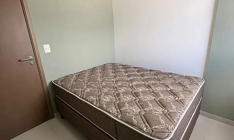 Apartamento Para Alu...