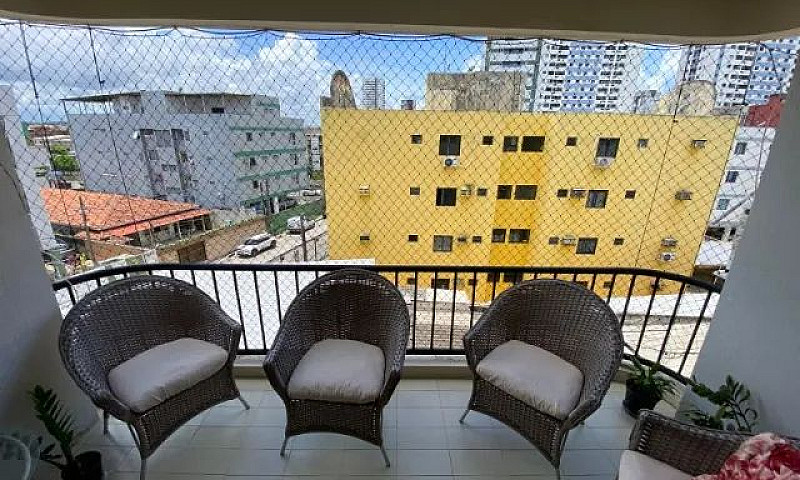 Apartamento Para Ven...