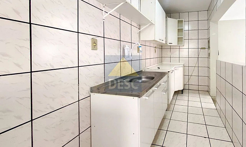 Apartamento Com 2 Do...